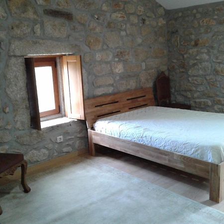 Palheiro - Casa De Ferias Mansores Arouca Agras Eksteriør bilde