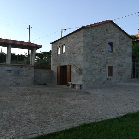 Palheiro - Casa De Ferias Mansores Arouca Agras Eksteriør bilde