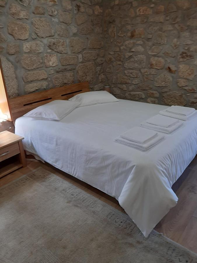 Palheiro - Casa De Ferias Mansores Arouca Agras Eksteriør bilde